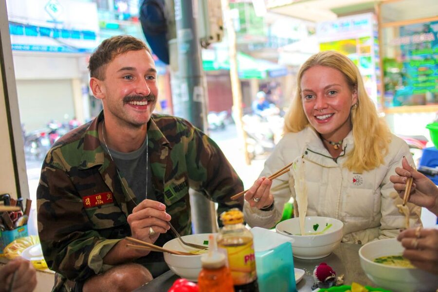 Hanoi: Small-Group Street Food Walking Tour - What makes the guides matter, and how to get more from each stop
