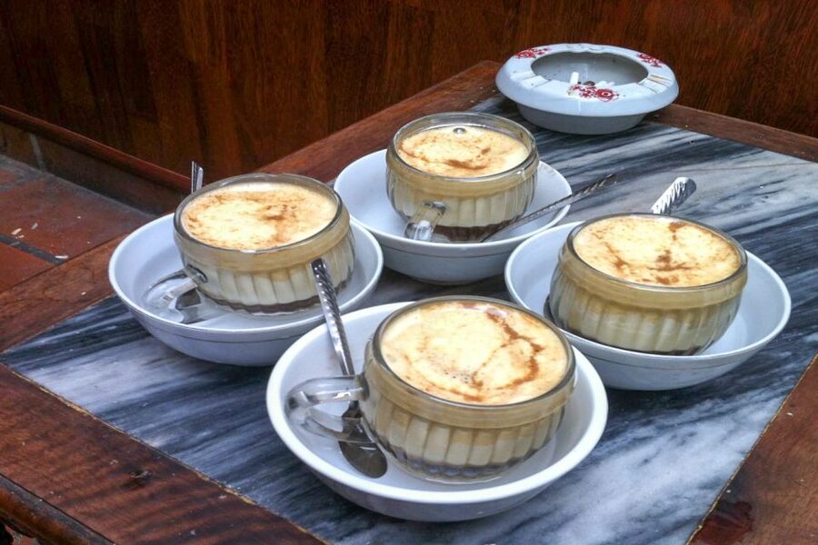 Hanoi: Small-Group Street Food Walking Tour - Practical tips so your stomach and shoes stay happy
