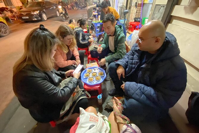 Hanoi Street Eats And Bites - Key things that make this Hanoi street-food tour work