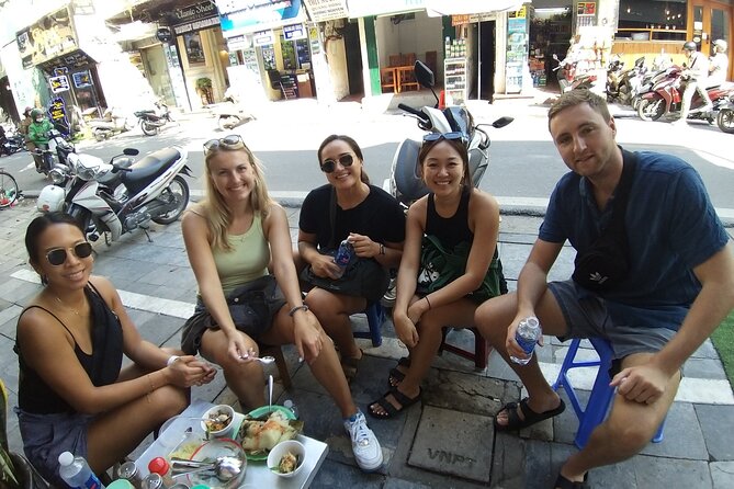 Hanoi Street Food Adventure: Train Street & Local Delights - What the tour price includes, and why $29 can be fair value