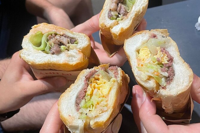 Hanoi Street Food Adventure: Train Street & Local Delights - Who this tour fits best