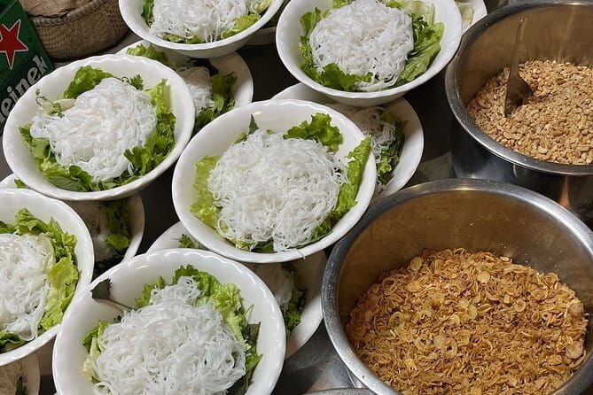 Hanoi Street Food Customized Walking Tour - The $27 price, and what you are really paying for