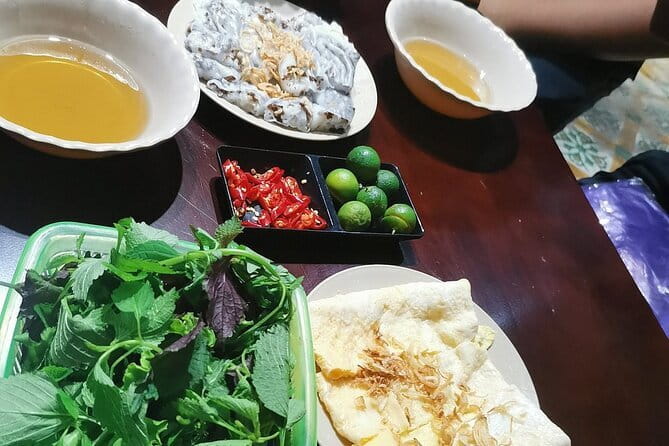 Hanoi Street Food Customized Walking Tour - Cafe Giảng: egg coffee at the original spot