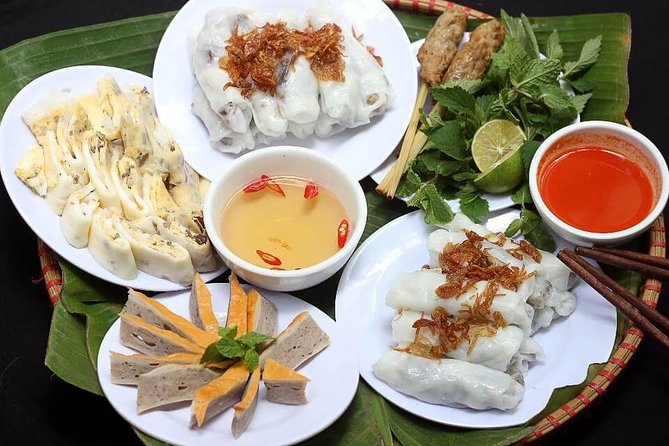 Hanoi Street Food Experience by Walking - Why the Old Quarter focus is the right choice for first-timers
