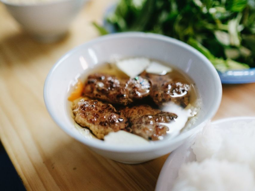 Hanoi: Street Food Experience with 5 Food Stops - Should You Book This Hanoi Street Food Tour?