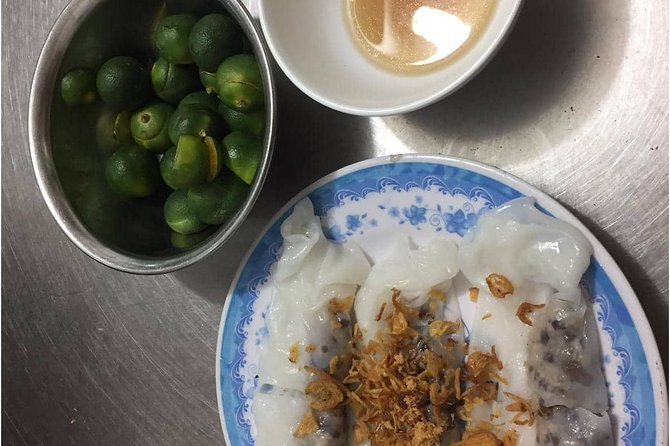 Hanoi Street Food + Night Life Tour - The Seven Tastings: What You Can Expect to Eat