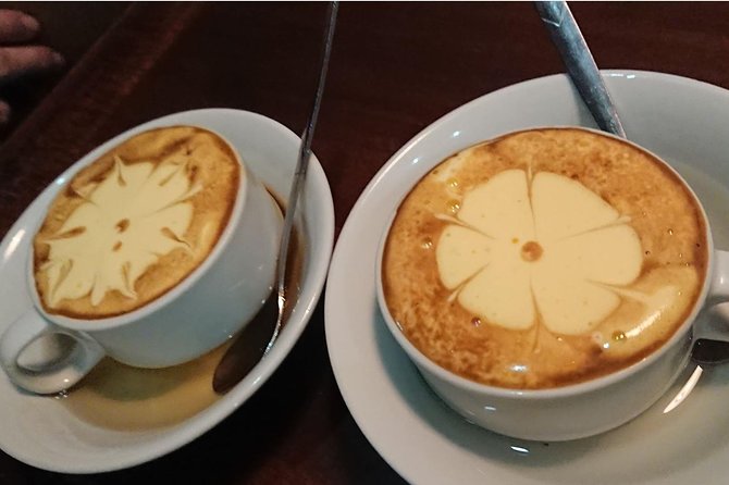 Hanoi Street Food + Night Life Tour - Egg Coffee Moment: Why It’s Worth Saving Room For