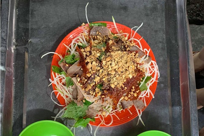 Hanoi Street Food + Night Life Tour - Group Size and Pacing: How to Have a Smooth Night