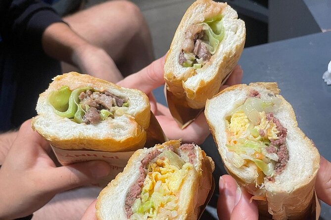 Hanoi Street Food Private Tour - Hanoi Street Food Private Tour at a Glance (What You Get)