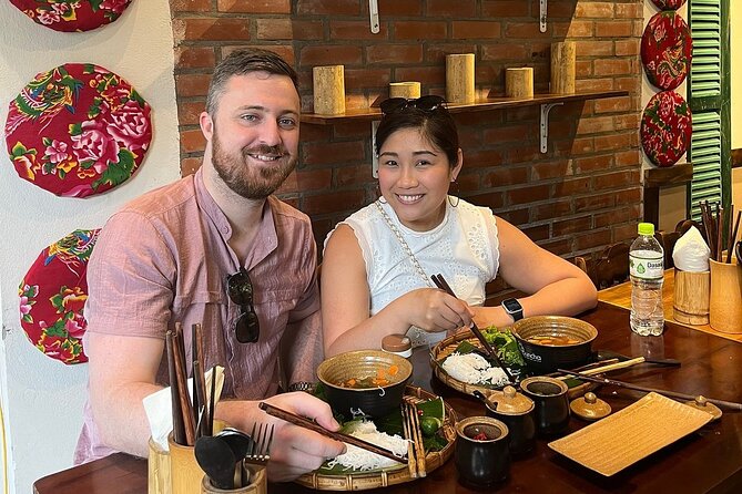 Hanoi Street Food Private Tour - Why 3 Hours Feels Just Right in Hanoi’s Old Quarter