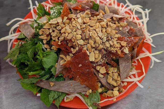 Hanoi Street Food Private Tour - Price and Value: $35 for Food, Drink, and a Private Pace