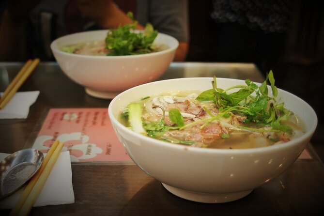 Hanoi Street Food Tour - Who this Hanoi tour fits best