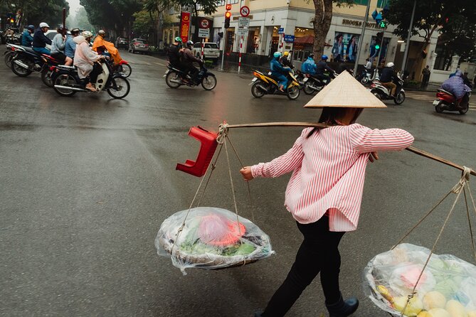Hanoi Street Food Tour - Practical tips to help you enjoy it more