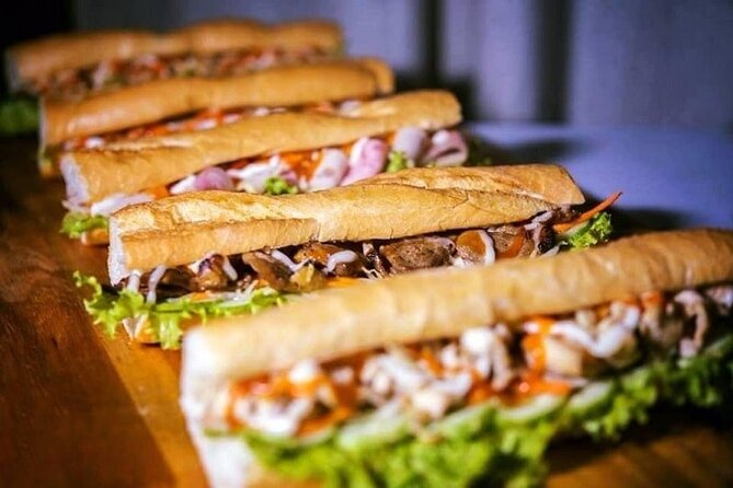 Hanoi Street Food Tour - Best Price - What’s included, what’s not, and how to budget
