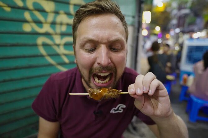 Hanoi Street Food Tour - Best Price - Price and logistics: Is $25 for a guided food walk worth it?