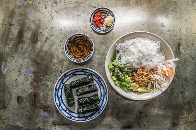 Hanoi Street Food Tour By Motorbike + Sightseeing SAFE & FUN - What the pace feels like, and who will enjoy it most