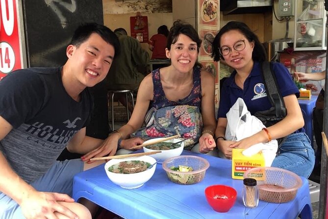 Hanoi street food tour (Private tour) - Price and Value: What $50 Buys in the Real Hanoi