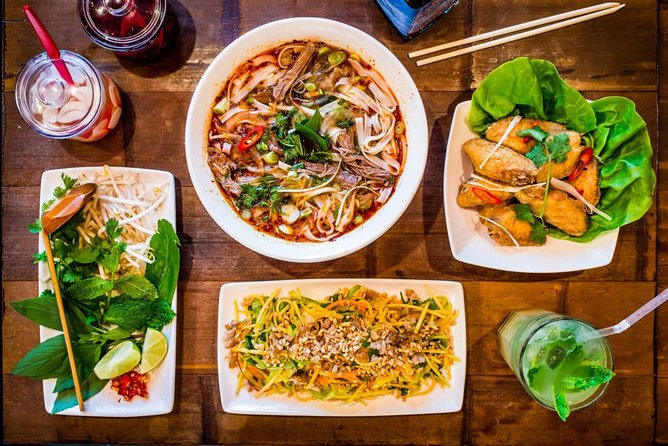Hanoi street food tour (small group) - Price and Value: Why $28 Works for a Food Introduction