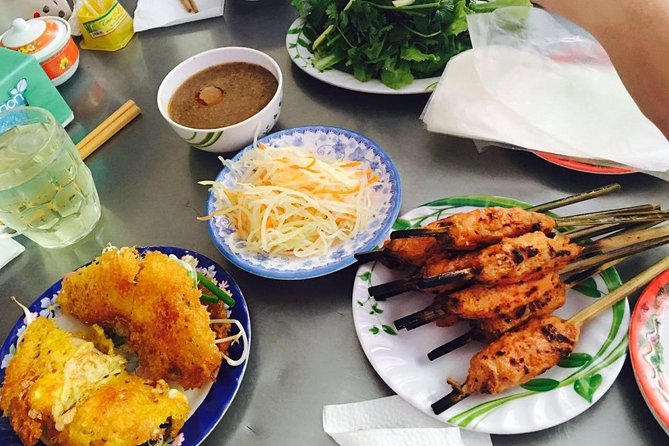 Hanoi street food tour (small group) - The Guide is the Real Course: Luke, Cherry, Bao, and More
