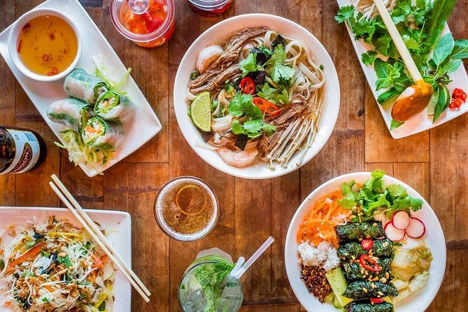 Hanoi street food tour (small group) - Should You Book This Hanoi Street Food Tour?