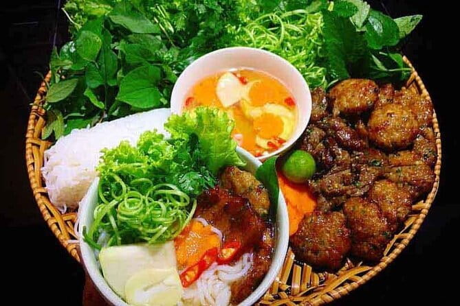 Hanoi Street Food Tour with egg coffee making - Price and value: what $40 really buys you