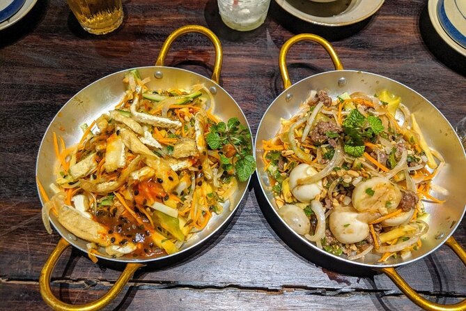 Hanoi Street Food Tour with local delicacies - Price and Value: Is $28 Worth It for 3 Hours in Hanoi?