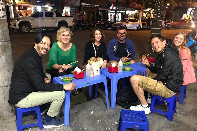 Hanoi Street Food Tour with local delicacies - Should You Book This Tour? My Practical Recommendation