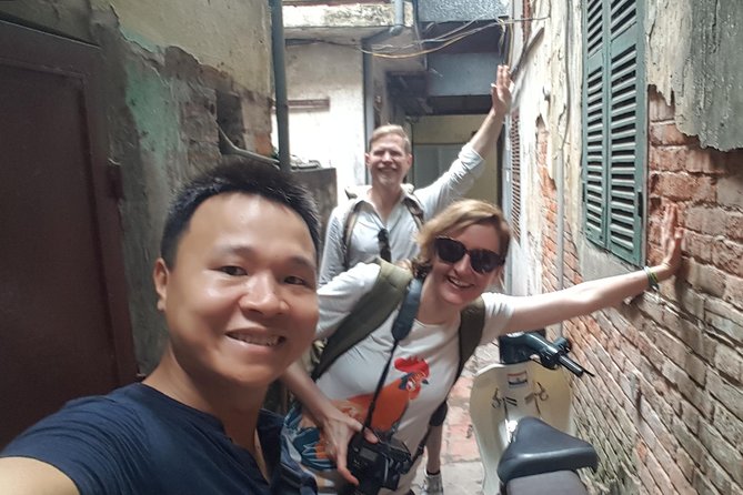 Hanoi Street Food Tour with local delicacies - The 3-Hour Plan: How the Walking Turns Into Real Food Time