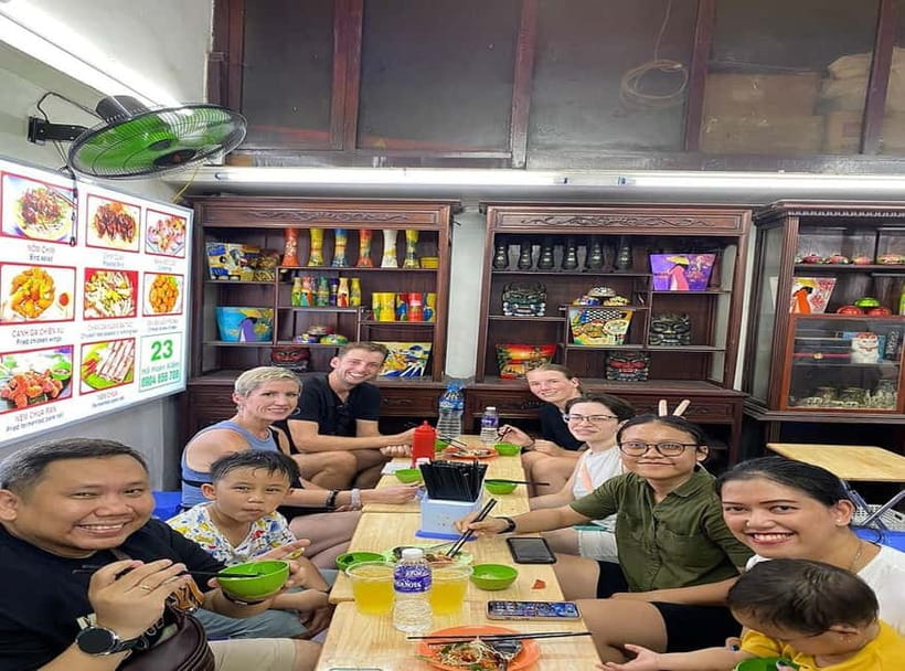 Hanoi: Street Food Tour with Train Street & Hidden Alleyways - Should You Book This Hanoi Street Food and Train Street Tour?