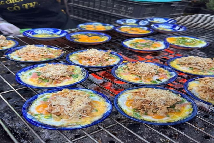 Hanoi: Street Food Tour with Train Street & Hidden Alleyways - What the Tour Gets Right, and What to Keep in Mind