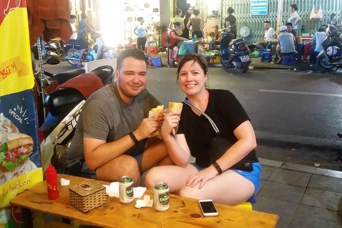 Hanoi Street Food Walking Tour - Should you book this Hanoi Street Food Walking Tour?