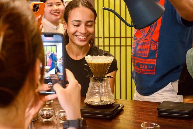 Hanoi Tea Workshop: Specialty Fresh Lotus Tea from West Lake - Why West Lake Lotus Tea Tastes Like Summer
