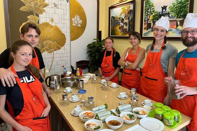 Hanoi Tea Workshop: Specialty Fresh Lotus Tea from West Lake - Who Should Book This Workshop, and Who Might Skip It