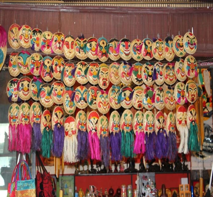 Hanoi: Thang Long Water Puppet Show Ticket - Entering at 57b Dinh Tien Hoang: your first 30 minutes matter