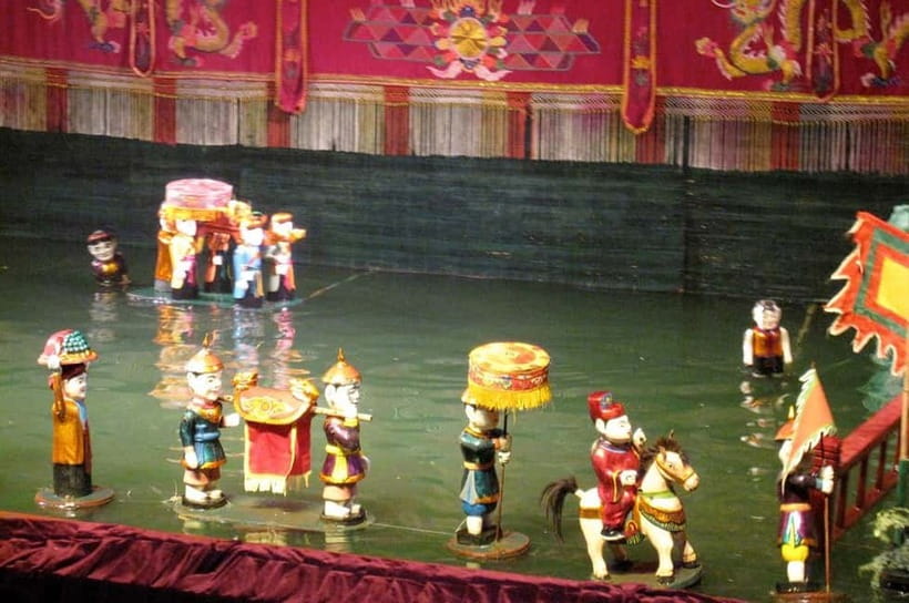 Hanoi: Thang Long Water Puppet Show Ticket - Skip The Line - Should You Book Skip-The-Line Tickets for Thang Long?