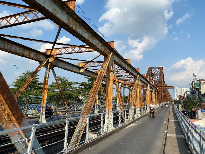 Hanoi: The Hidden Old Quarter Experience - Key things that make this Hanoi walk work