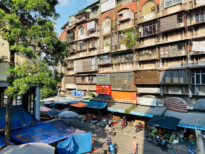 Hanoi: The Hidden Old Quarter Experience - Price and value: what $37 buys in 3 hours