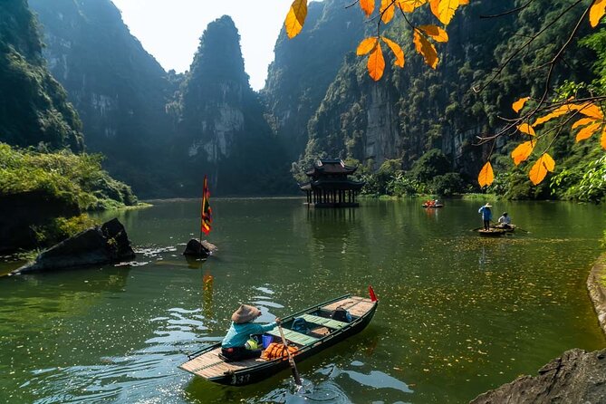 Hanoi to Ninh Binh Day Trip: Mua Cave, Trang An Boat Ride - Lunch - Key things to know before you go