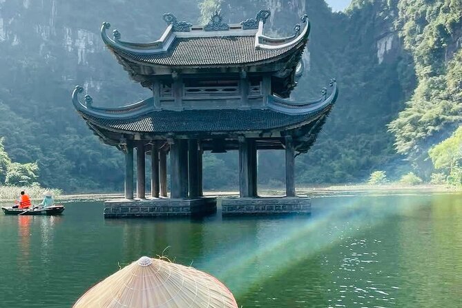 Hanoi to Ninh Binh Day Trip: Mua Cave, Trang An Boat Ride - Lunch - Pickup in Hanoi Old Quarter, and the pace you can actually enjoy