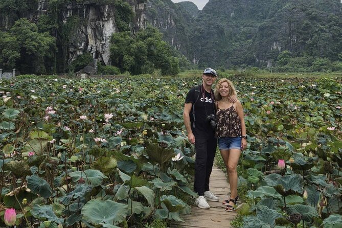 Hanoi to Ninh Binh Day Trip: Mua Cave, Trang An Boat Ride - Lunch - Countryside bicycle time: optional, but it adds texture to the day