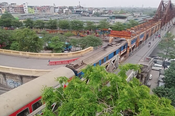 Hanoi Train Street Tour - Key things to know before you go