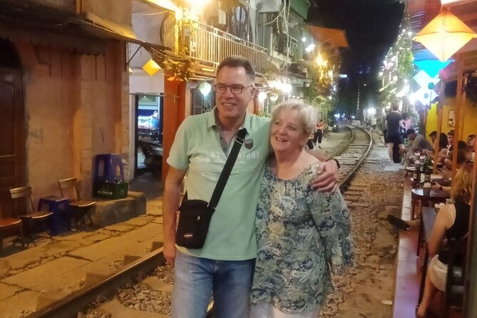 Hanoi Train Street Tour - Price and Value: Why $20 Can Make Sense Here