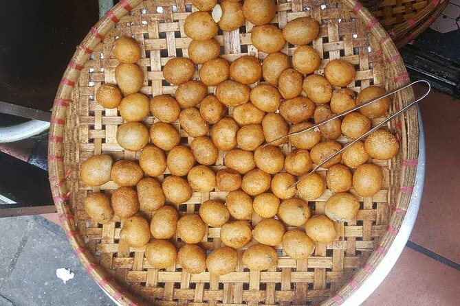 Hanoi Vegan Food Tour - Your Guide’s Real Skill: Turning Typical Dishes Vegan