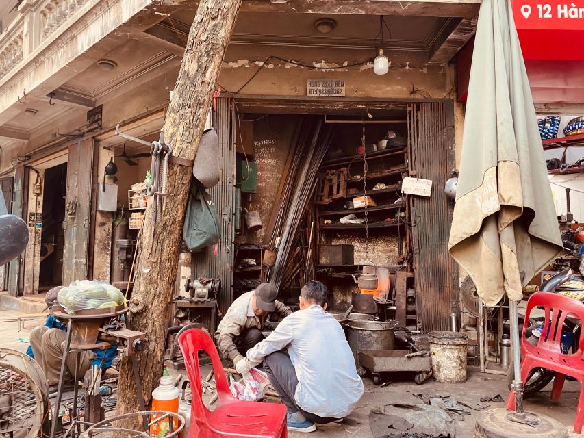 Hanoi: Vegan Street Food & Stories - Key highlights to look for