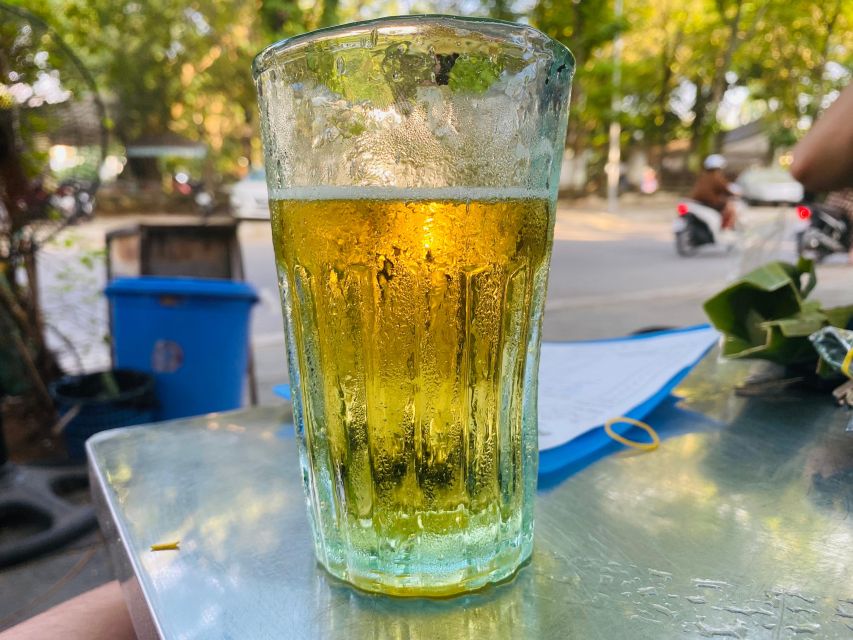 Hanoi: Vegan Street Food & Stories - Should you book this vegan Old Quarter food-and-stories tour?