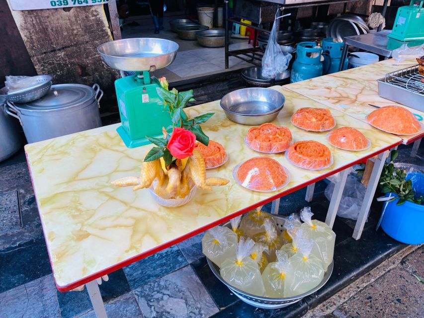 Hanoi: Vegan Street Food & Stories - Price and value of a $37, 3-hour vegan street food experience