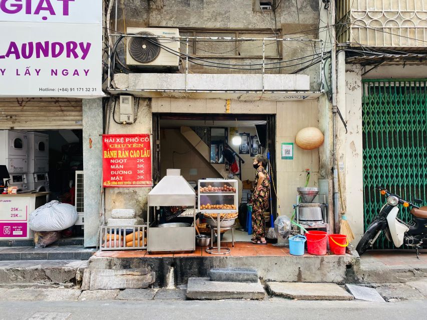 Hanoi: Vegan Street Food & Stories - Who should book, and who should think twice