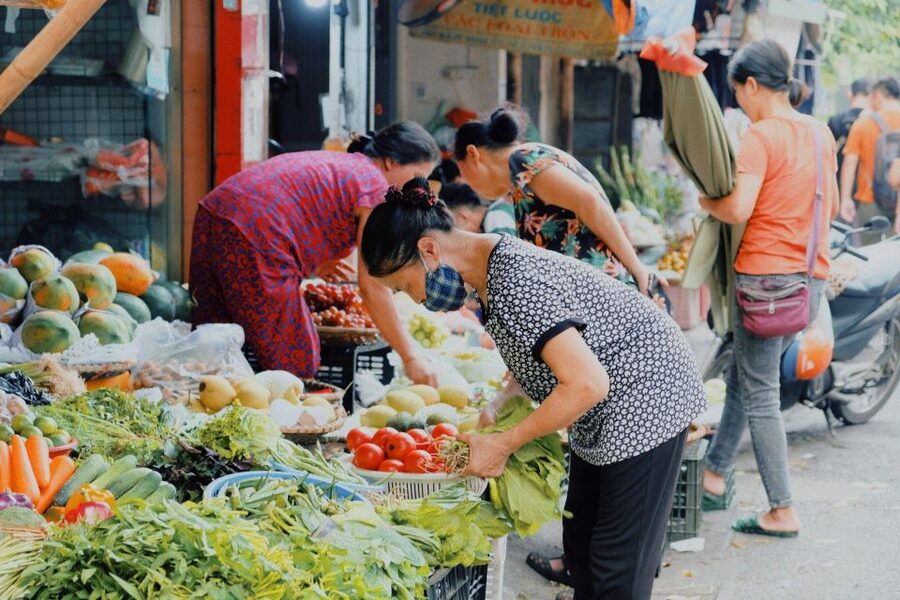 Hanoi: Vegan Street Food & Stories - Practical tips so you enjoy every stop