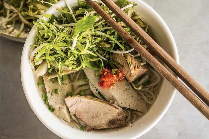 Hanoi Vegan Street Food Tour and Train Street - Who this Hanoi vegan tour is best for, and who should skip