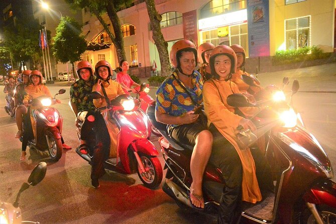 Hanoi Vespa Food Tours Led By Women - Women-led Hanoi scooter food tours, and why it works